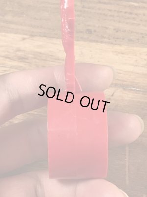 50~60’sのアドバタイジングキャラクターのミスターピーナッツのヴィンテージの計量スプーン