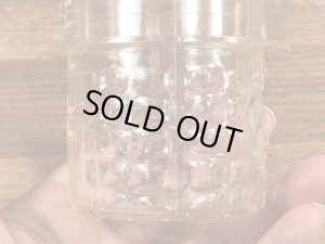 50~60’sの企業キャラクターのミスターピーナッツのヴィンテージの計量マグカップ