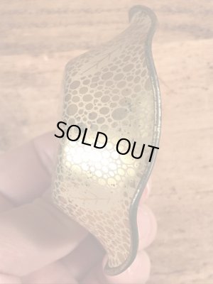 50~60’sの企業キャラクターのミスターピーナッツのヴィンテージのスナックボウル