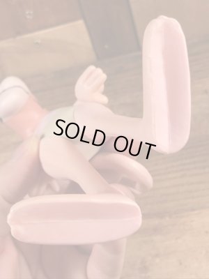 70’sのDakin製のピンクパンサーのヴィンテージのフィギュア