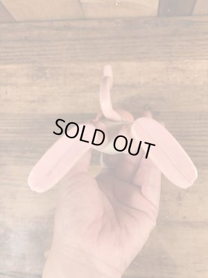 70’sのDakin製のピンクパンサーのヴィンテージのフィギュア