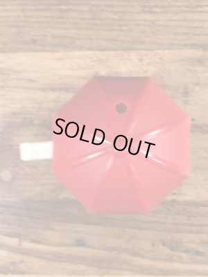 70年代頃のセサミストリートのビッグバードのビンテージのマグカップ