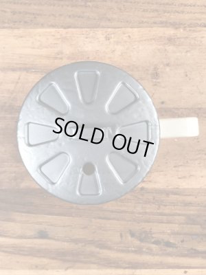 70年代頃のセサミストリートのオスカーのビンテージのマグカップ