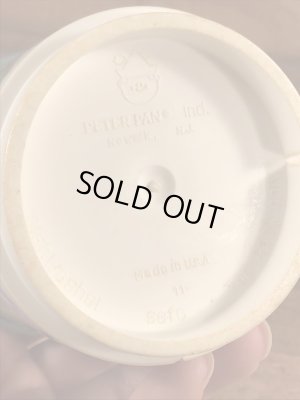 70年代頃のセサミストリートのオスカーのビンテージのマグカップ