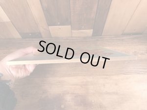 80’sのマペットベイビーズのヴィンテージの木製パズル