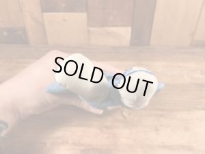 70’sのリーバイスのヴィンテージのデニムのラグドール