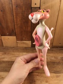 他の写真3: Dakin The Pink Panther Figure　ピンクパンサー　ビンテージ　フィギュア　70年代