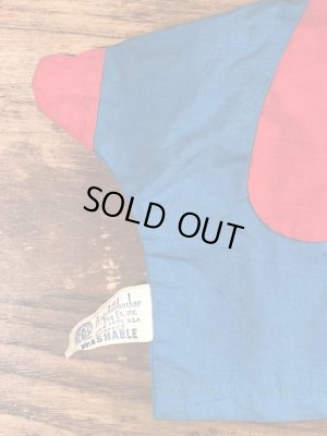 60’sのハンナバーベラの早撃ちマックのヴィンテージのパペット人形