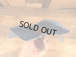 60’sのディックトレイシーショウのヘムロックホームズのヴィンテージのハンドパペットドール