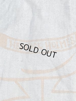 60’sのディックトレイシーショウのヘムロックホームズのヴィンテージのハンドパペットドール