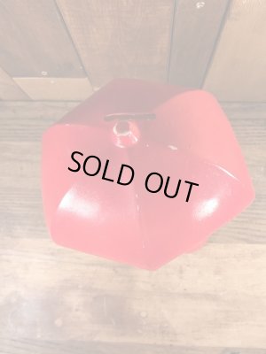 70年代頃のプレイパルのビンテージのコインバンクドール