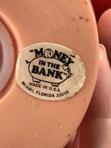 他の写真2: Royalty Industries “Raggedy Ann & Andy” Coin Bank　ロイデス　ビンテージ　コインバンク　貯金箱　70年代