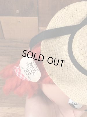 70年代頃のロイデス社製のビンテージの貯金箱フィギュア