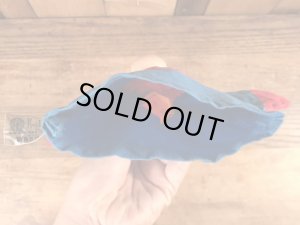 60’sのハンナバーベラの早撃ちマックのヴィンテージのパペット人形