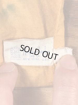 60年代頃のフリントストーンのディノのビンテージのパペット人形