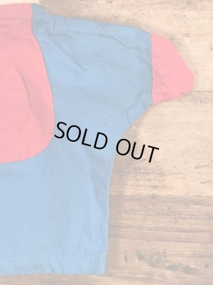 60年代頃のハンナバーベラの早撃ちマックのビンテージのハンドパペットドール