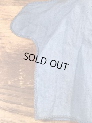 60年代頃のディックトレイシーショウのヘムロックホームズのビンテージのパペット人形