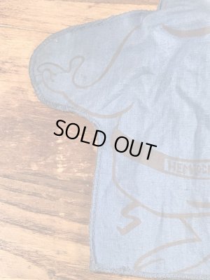 60’sのディックトレイシーショウのヘムロックホームズのヴィンテージのハンドパペットドール