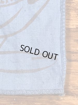 60年代頃のディックトレイシーショウのヘムロックホームズのビンテージのパペット人形