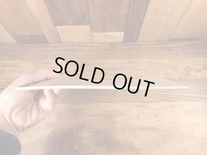 70’sのスマイルフェイスのヴィンテージのルーズリーフ