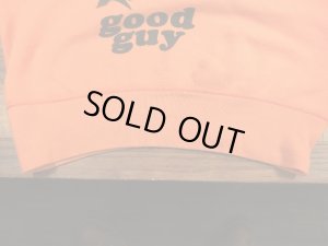 60年代頃のスマイルの前Vのビンテージのスウェットシャツ