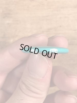 70’sのスマイルのヴィンテージの缶バッチ