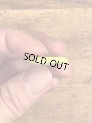 70’sのスマイルのヴィンテージの缶バッチ