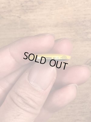 70’sのスマイルのヴィンテージの缶バッチ