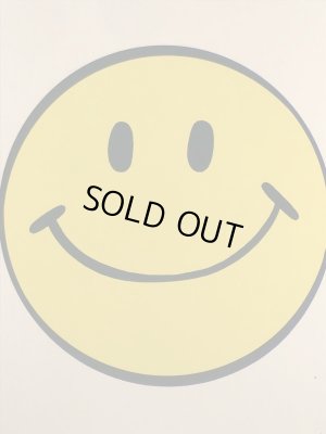 70年代頃のスマイルのビンテージのノートブック