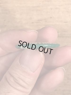 70’sの選挙のスマイルフェイスが描かれたヴィンテージの缶バッチ