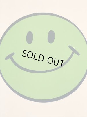 70年代頃のスマイルフェイスのビンテージのノートブック