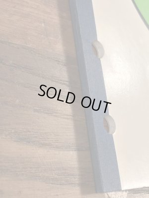 70年代頃のスマイルフェイスのビンテージのノートブック