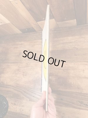 70年代頃のスマイルのビンテージのノートブック