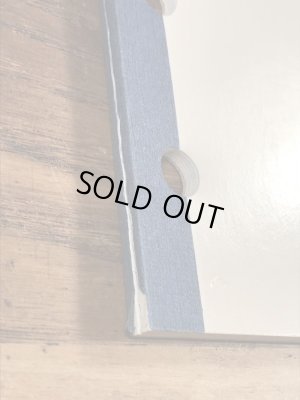 70年代頃のスマイルのビンテージのノートブック