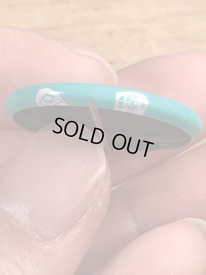 70’sのスマイルのヴィンテージの缶バッチ