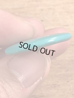 70年代頃のスマイルフェイスのビンテージの缶バッジ