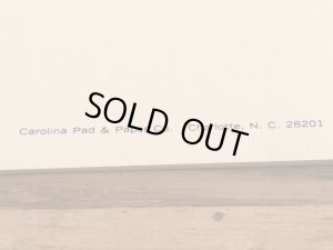 70’sのスマイルのヴィンテージのルーズリーフ