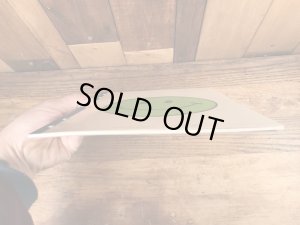 70’sのスマイルのヴィンテージのルーズリーフ