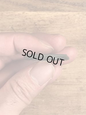 70’sのハイスクールのスマイルが描かれたヴィンテージの缶バッチ