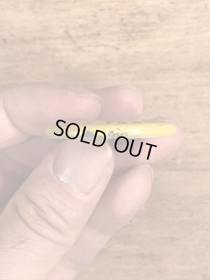 ’sのJepsen For Gov.のスマイルフェイスのヴィンテージの缶バッチ