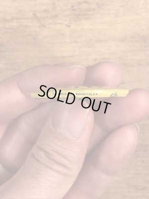 70’sのPeople Above Politicsのスマイルフェイスのヴィンテージの缶バッチ