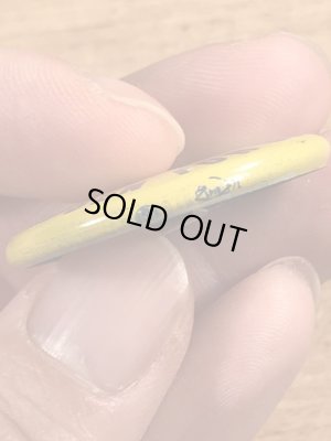 ’sのJepsen For Gov.のスマイルフェイスのヴィンテージの缶バッチ