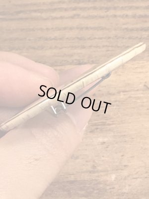 80年代頃の選挙時のスマイルのビンテージの缶バッチ