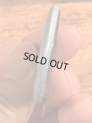 70年代頃のスマイルのビンテージの缶バッジ