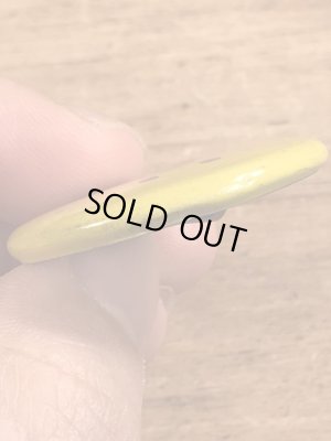 70年代頃のJepsen For Gov.のスマイルのビンテージの缶バッジ