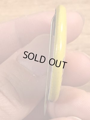 ’sのJepsen For Gov.のスマイルフェイスのヴィンテージの缶バッチ