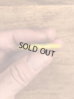 ’sのJepsen For Gov.のスマイルフェイスのヴィンテージの缶バッチ