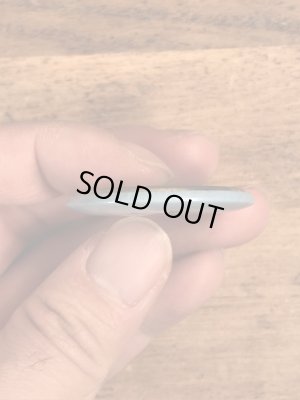 70’sのスマイルフェイスのヴィンテージの缶バッチ