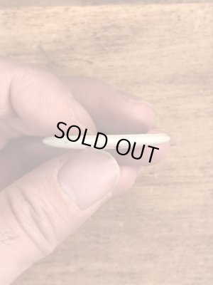 70’sのMcGovernのスマイルのヴィンテージの缶バッチ