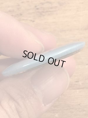 70年代頃のスマイルのビンテージの缶バッジ